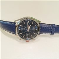 Orologio Citizen Uomo Eco Drive in Acciaio CA0360-07L - CA0360-07L